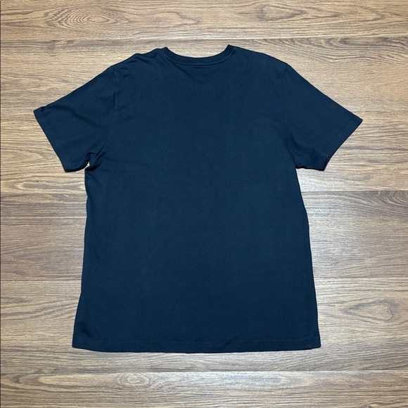 Psycho Bunny Black Tee with Vibrant Graphic - Picture 5 of 5